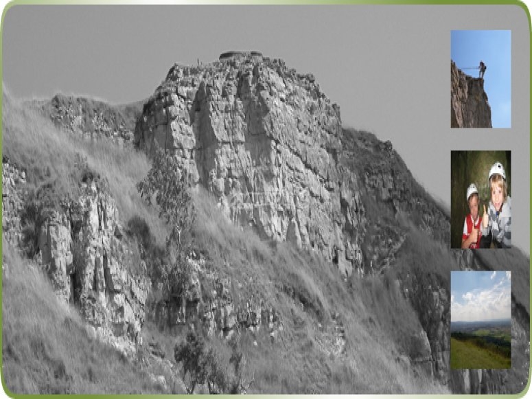 Learn to Lead Climb Course Swindon from £45 Yumping.co.uk