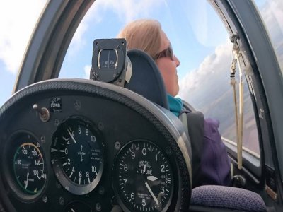 Trent Valley Gliding Club