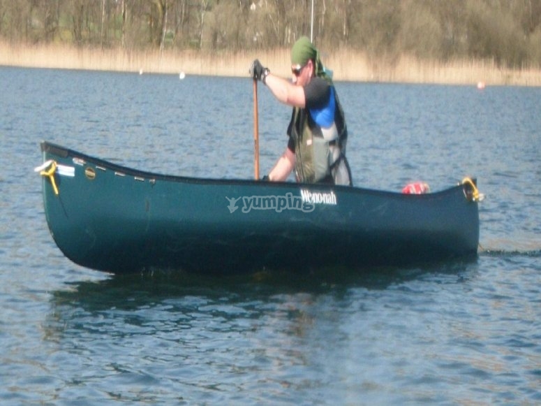 North East Canoe Kayak and Adventure, prices and bookings 2024