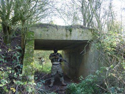 First and Only Airsoft Wrexham