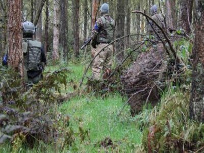 First and Only Airsoft Bolton