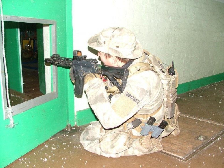 OpTactical, prices and bookings 2024