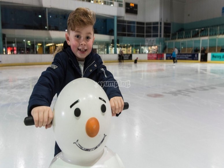 Guildford Spectrum, prices and bookings 2024