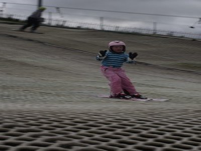 Tigers Ski Club