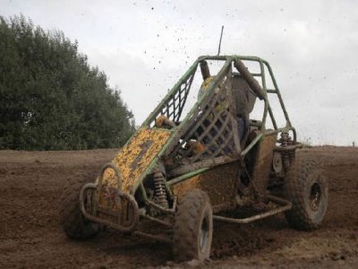 Madtrax Buggies