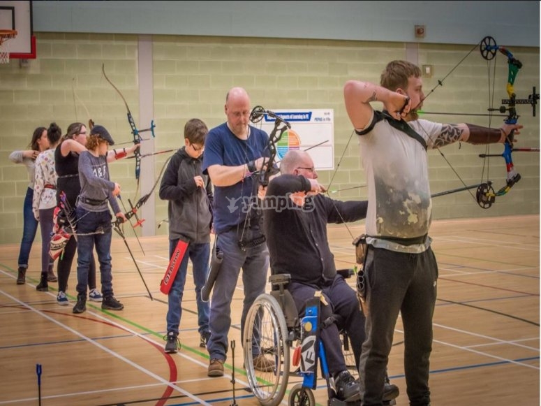 Kingdom of Fife Fletchers, prices and bookings 2024