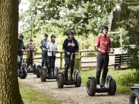 Segway Tour in Belhus Woods for 1h