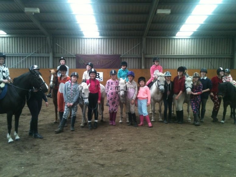 Hooves & Paws, prices and bookings 2024