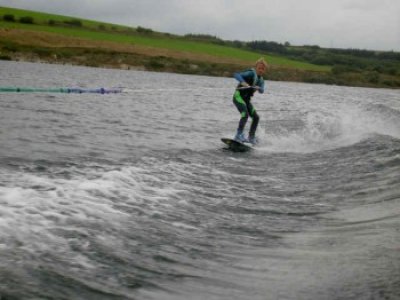 15 Minute Wakeboarding Slot Pentewan
