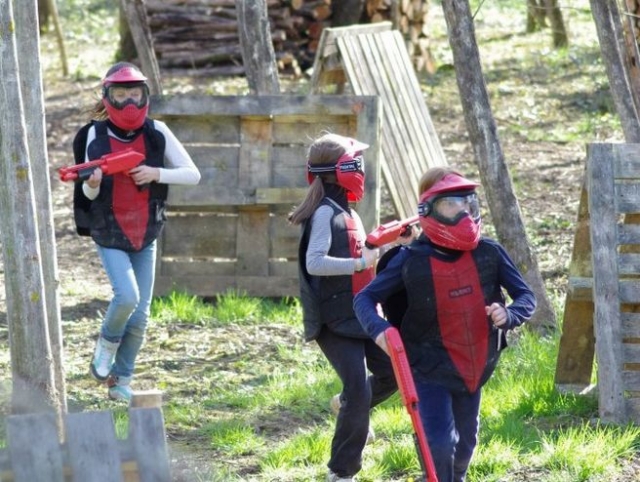 Group Activities France