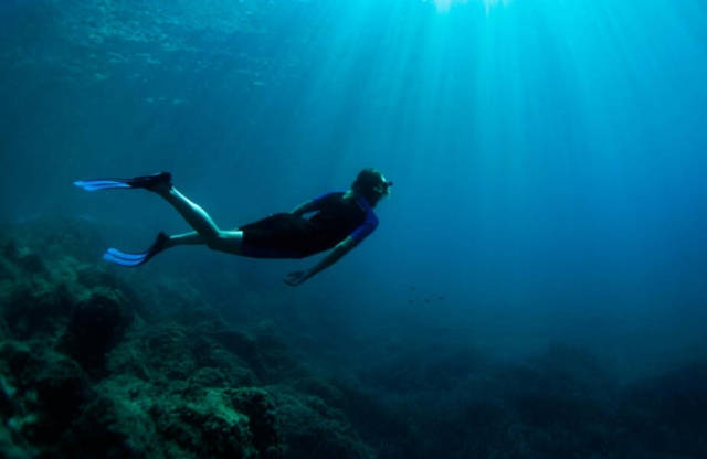 Snorkeling excursion in Villefranche-sur-Mer - 3H