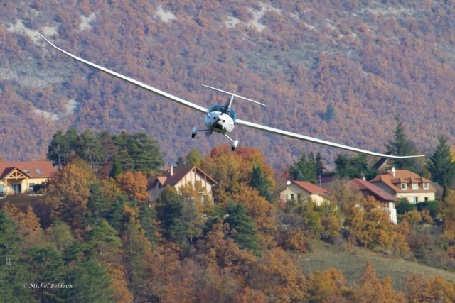 Gliding France