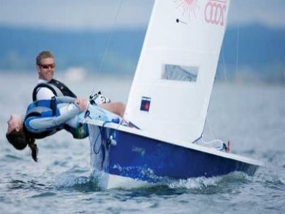 Lagoon Watersports Sailing