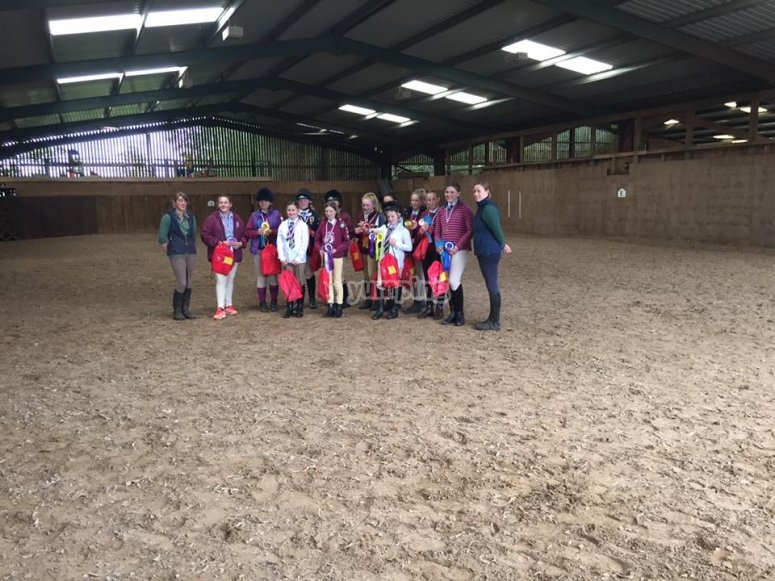 Friars Hill Stables, prices and bookings 2024