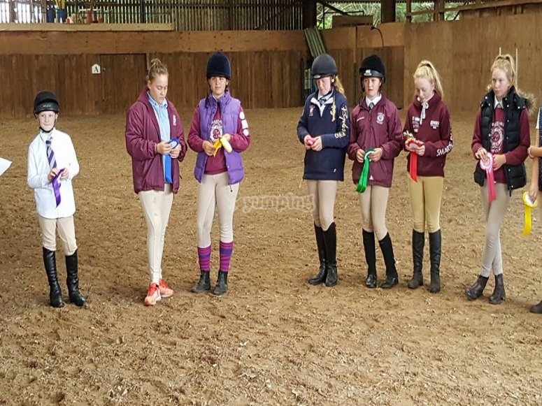 Friars Hill Stables, prices and bookings 2024