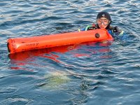 Surface Marker Buoy PADI Course Snodland 2 days