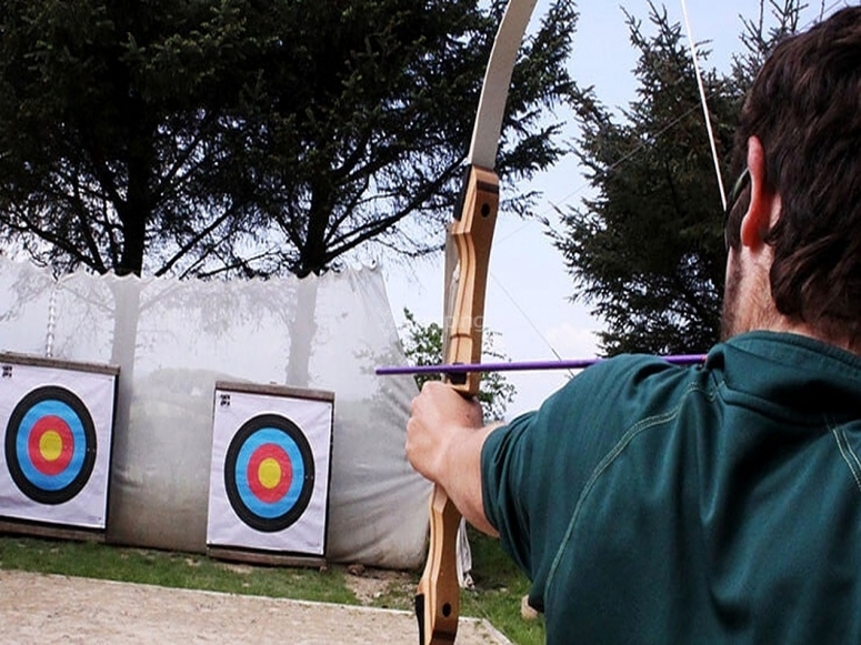 Archery Session for Groups in Devon for 1h from £30 Yumping.co.uk