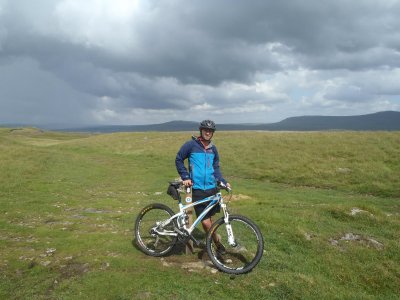 Alfresco Adventures Mountain Biking