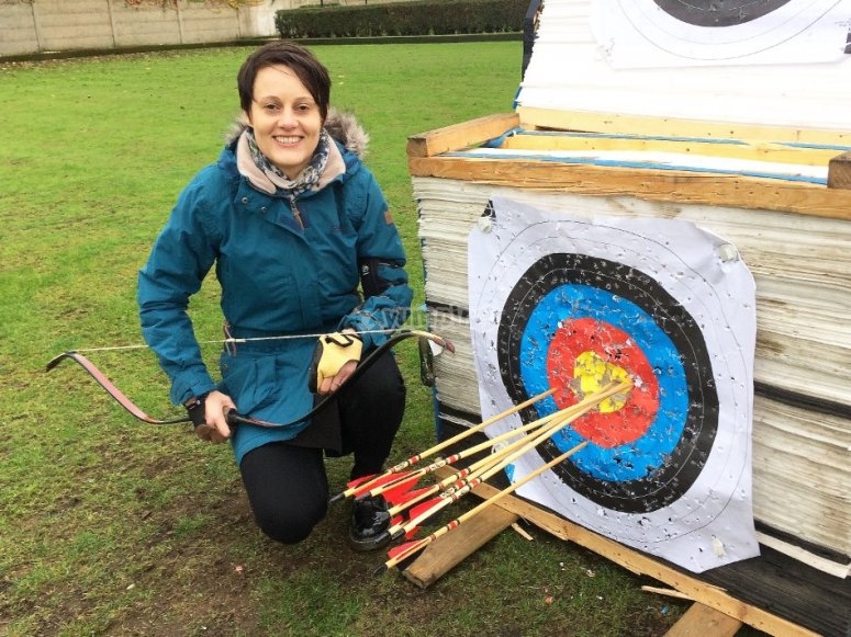 Elite Archery Coaching, prices and bookings 2024