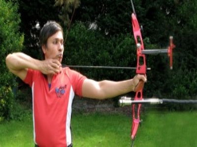 Beginner Archery Course London