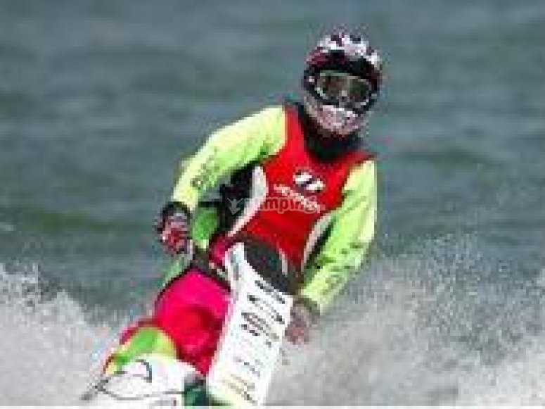 Sheffield and District Jet Ski Club, prices and bookings 2024