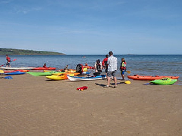 Sheffield Canoe Club, prices and bookings 2024