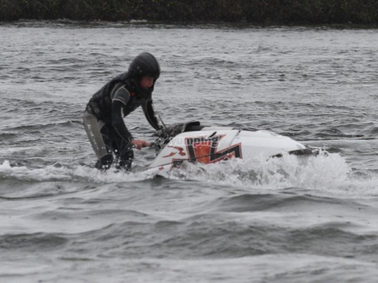 South Wales Jetski Club, prices and bookings 2024