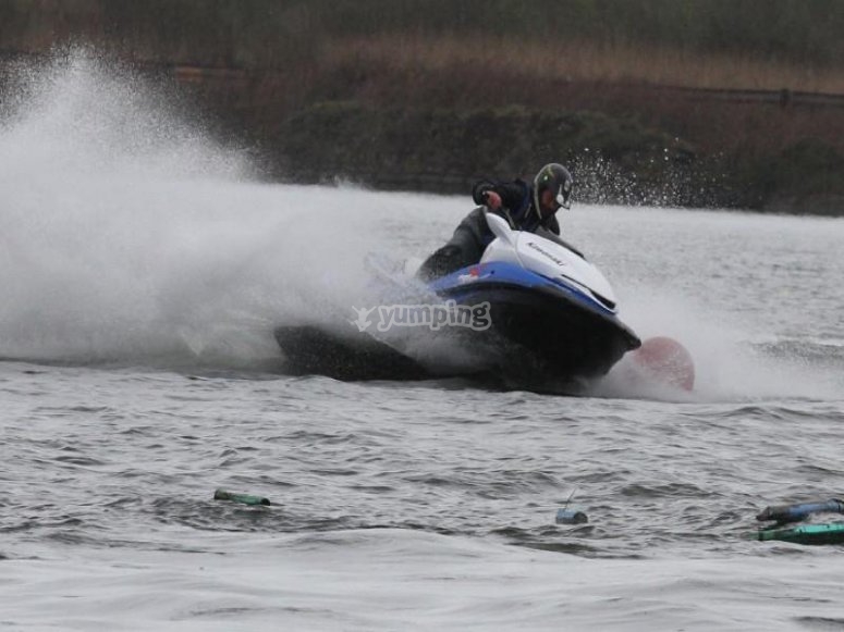 South Wales Jetski Club, prices and bookings 2024