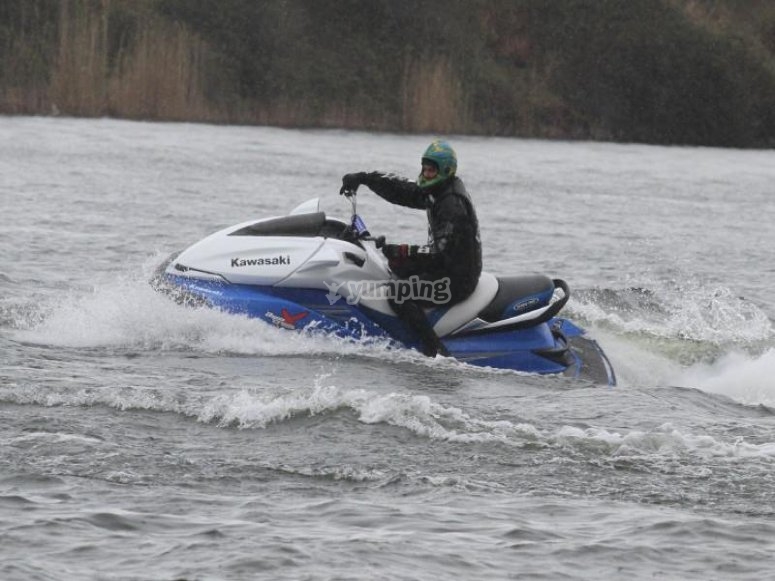 South Wales Jetski Club, prices and bookings 2024