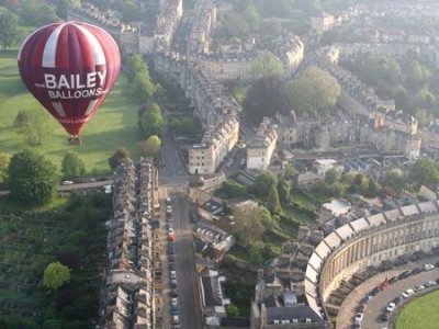 Bailey Balloons Bristol