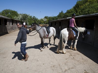30 Minute Taster Ride Luton