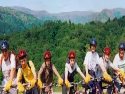 Half Day Mountain Biking Ambleside
