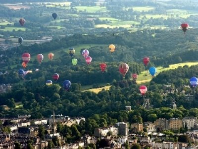 Weekday Morning Ballooning Experience Raglan