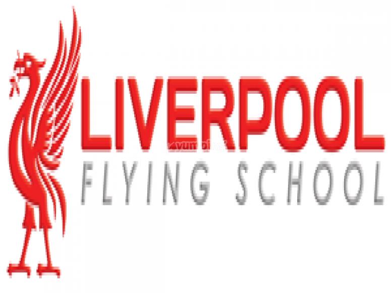 Liverpool Flying School Aircraft Flights