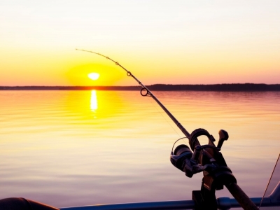 Evening bottom sport fishing in Riposto 3h