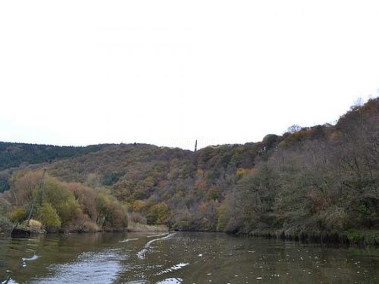 tamar boat & canoe hire - water sports