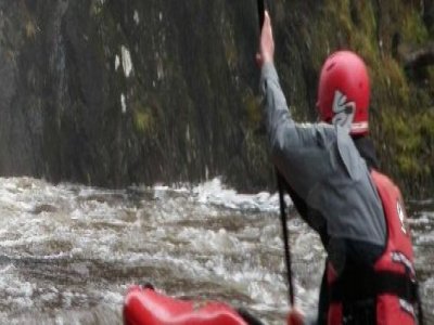 Mobile Adventure Kayaking