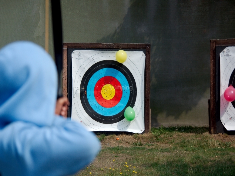 Basic Archery Course in Chiswick for 2h from £80 Yumping.co.uk
