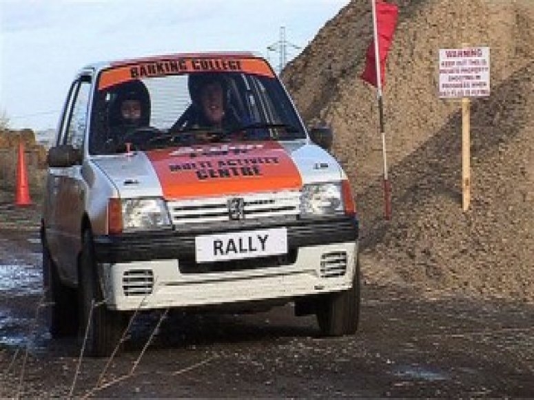 4 Hour Rally Driving Experience Wickford from £99 Yumping.co.uk 4 Hour Rally Driving Experience Wickford from £99 Yumping.co.uk