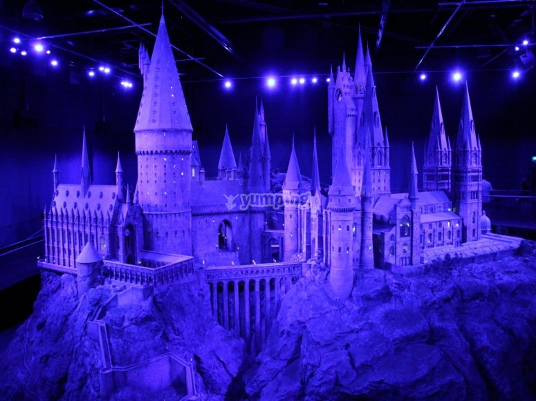 Tour guidato di JK Rowling e Wizard a Londra per 3 ore da 20€ it