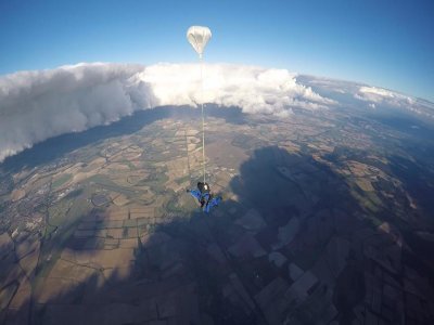 GoSkydive