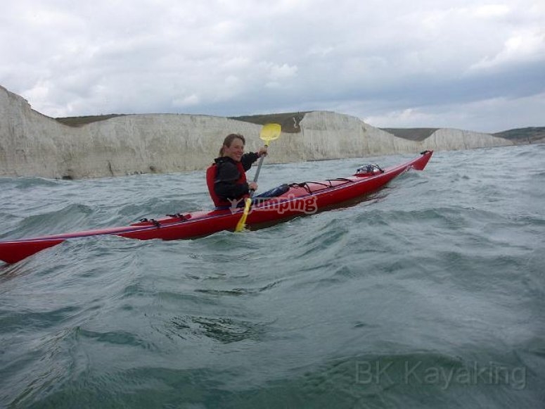 BK Kayaking, prices and bookings 2024