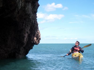 Sea Kayak Devon