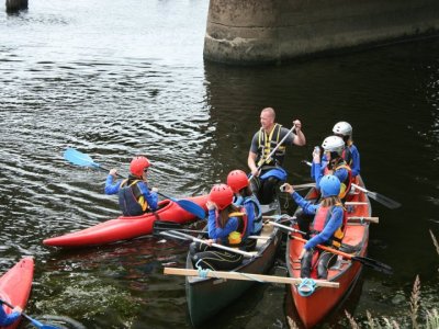 Adventure Tours NI