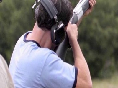 1-to-1 Clay Pigeon Shooting Lesson Bury St Edmunds
