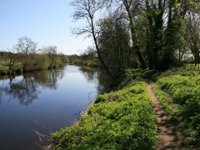 Chester Kayak Hire