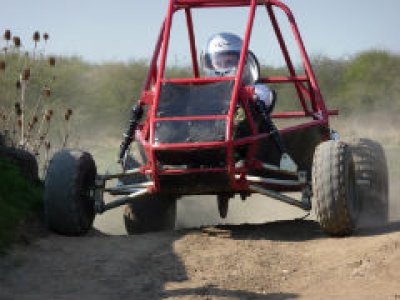 dirt buggies nottingham