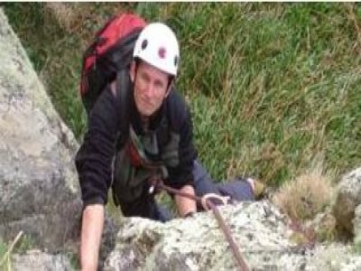 Half Day Climbing & Abseiling Betws Y Coed