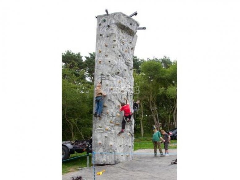 Tolmers Scout Camp and Activity Centre, prices and bookings 2024