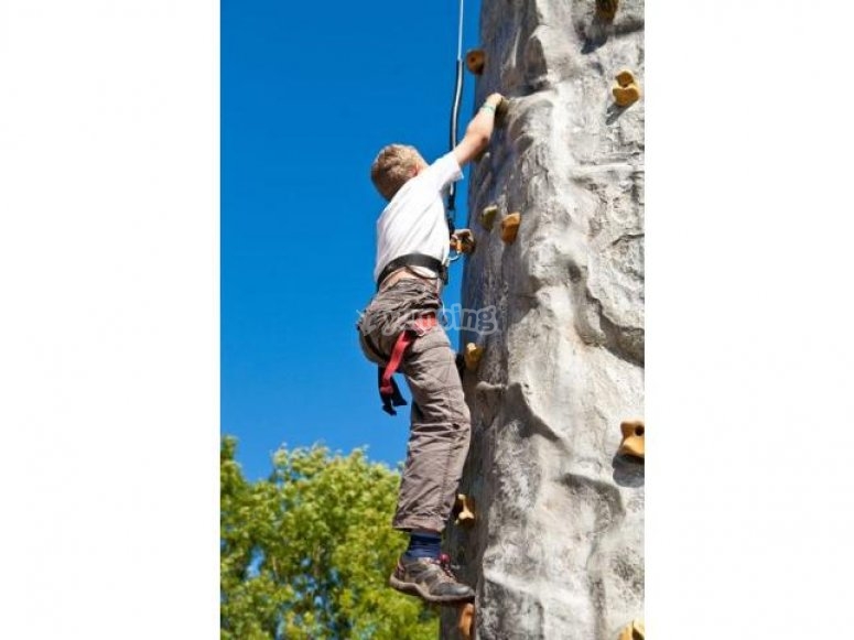 Tolmers Scout Camp and Activity Centre, prices and bookings 2024